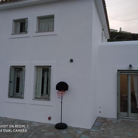 Liopi Village Andros Ormos  Bagian luar foto