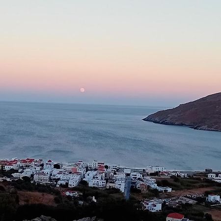 Liopi Village Andros Ormos  Bagian luar foto